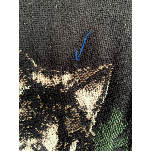 vintage paco soler coat - Picture 5 of 5